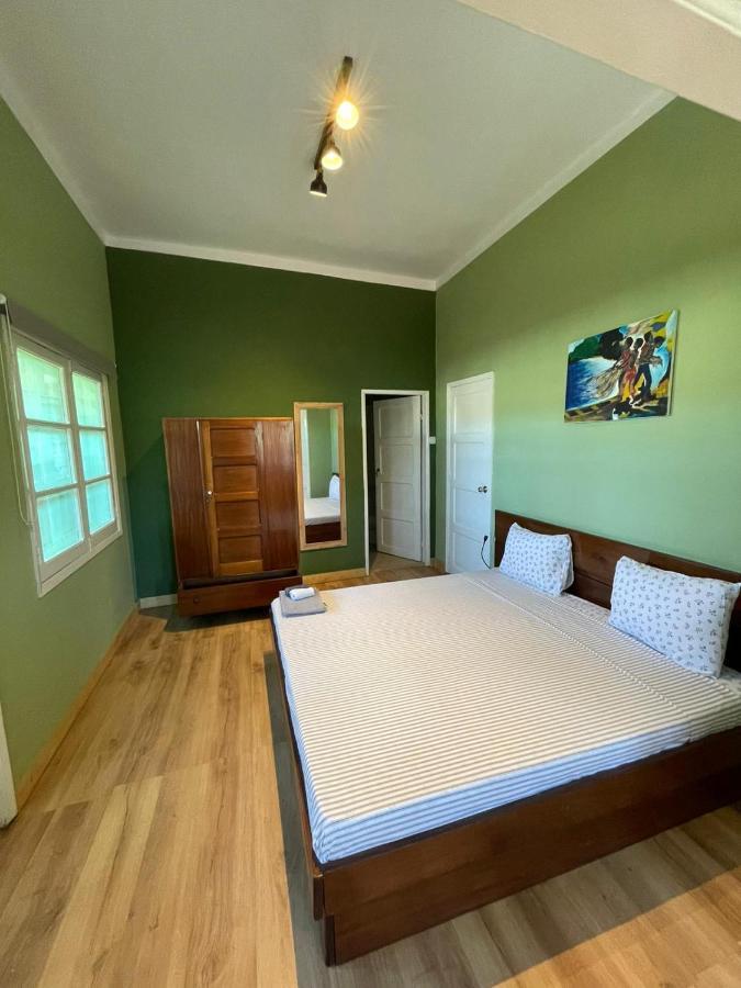 Residencial Avenida Geovanni サントメ エクステリア 写真
