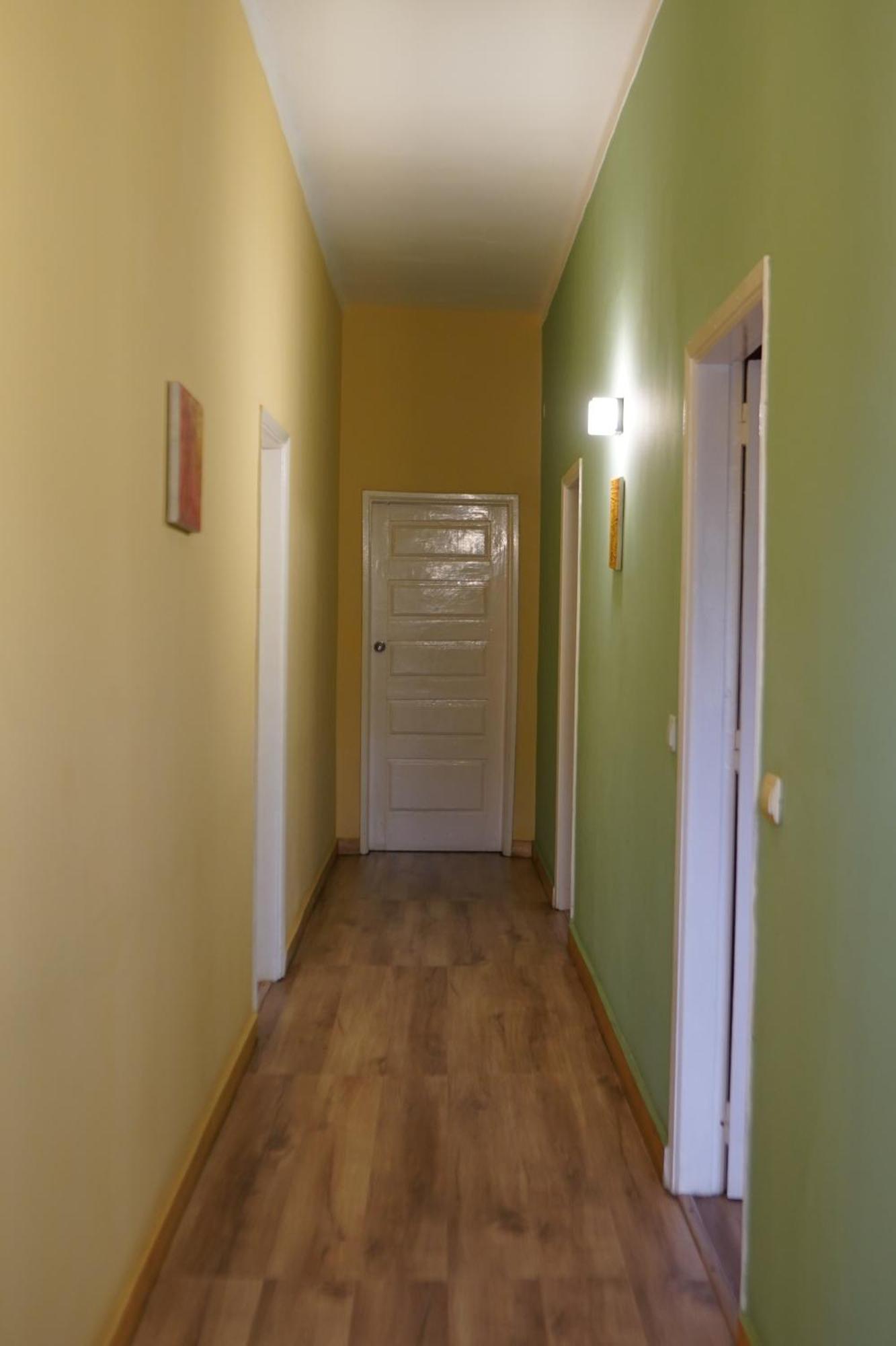 Residencial Avenida Geovanni サントメ エクステリア 写真