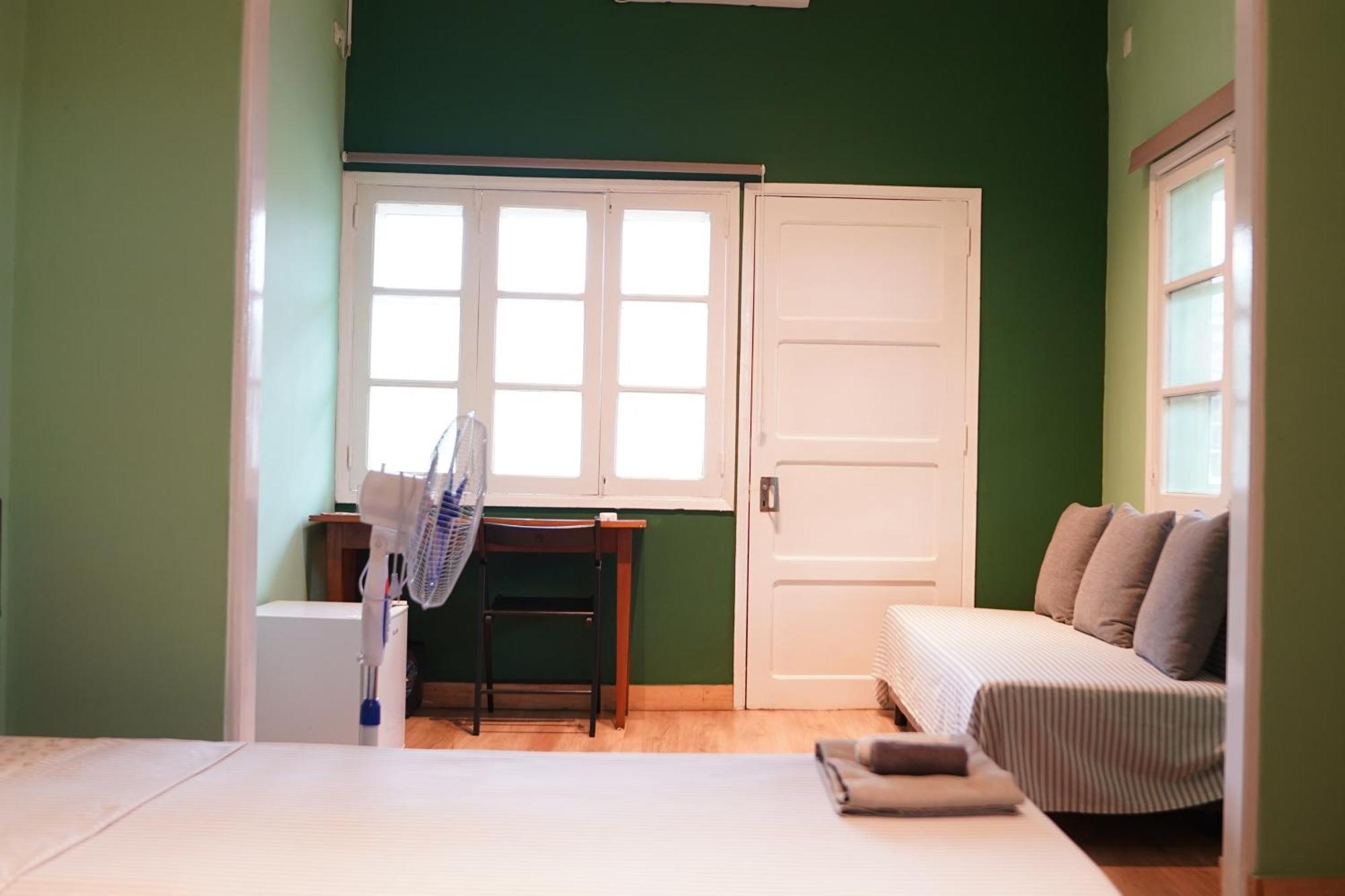Residencial Avenida Geovanni サントメ エクステリア 写真