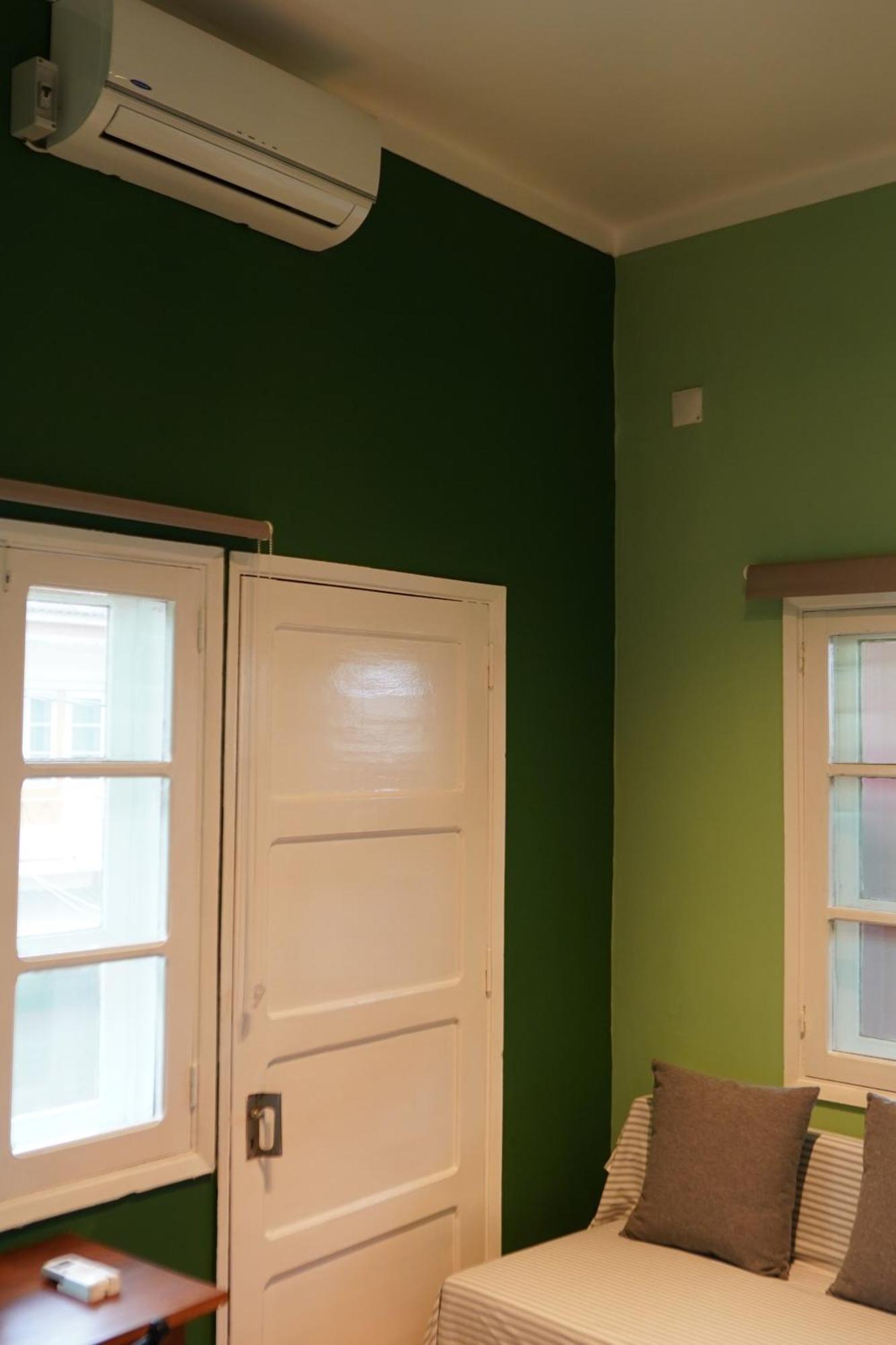 Residencial Avenida Geovanni サントメ エクステリア 写真