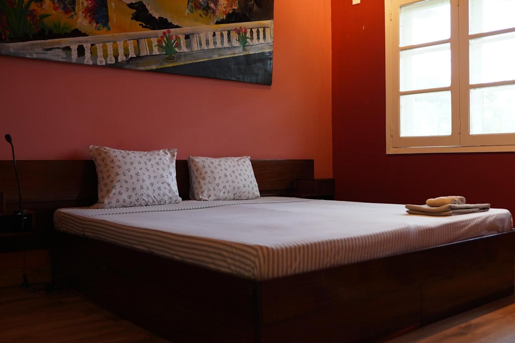Residencial Avenida Geovanni サントメ エクステリア 写真