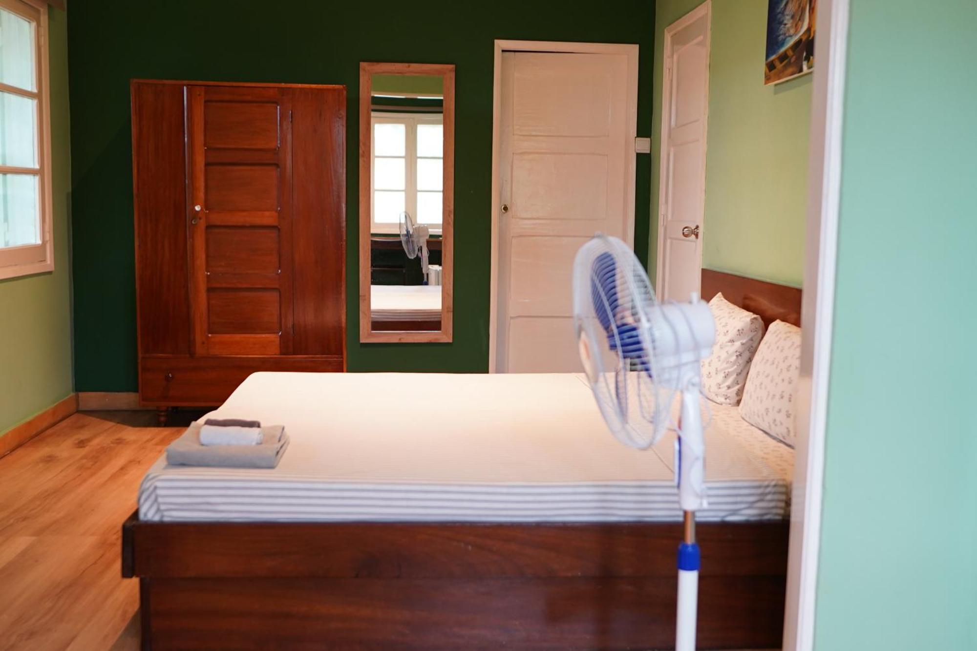 Residencial Avenida Geovanni サントメ エクステリア 写真