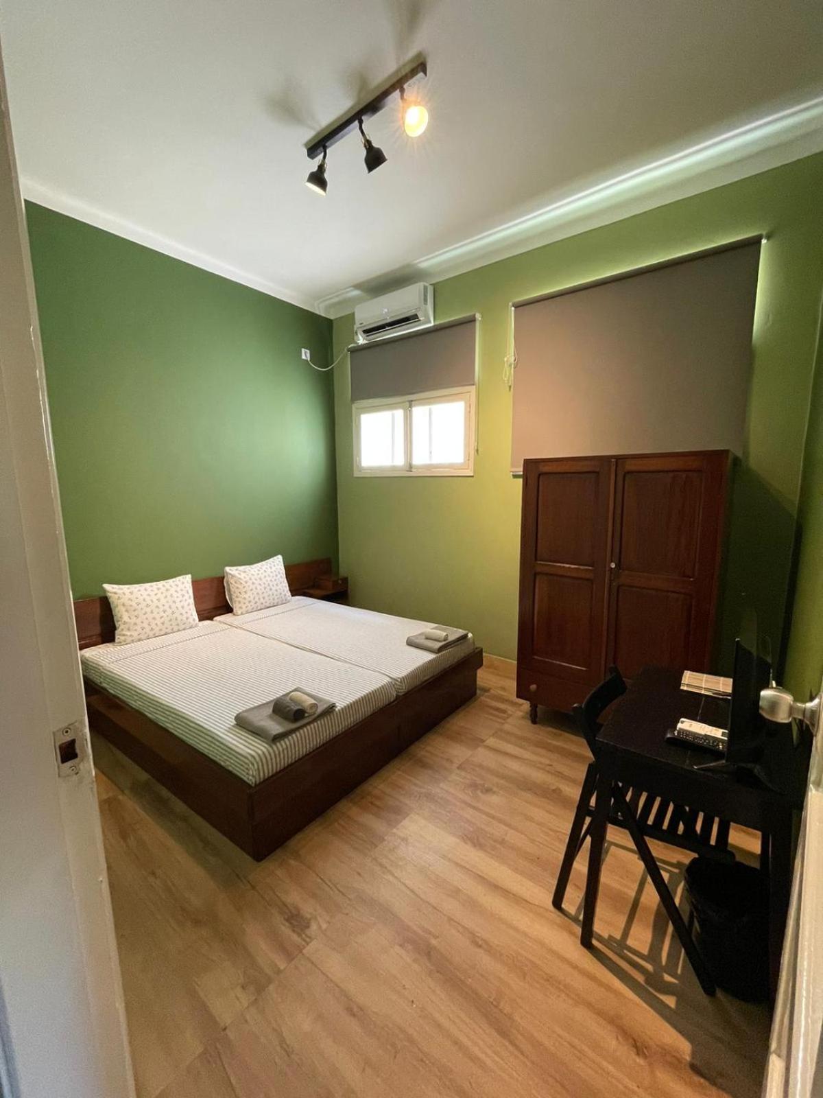 Residencial Avenida Geovanni サントメ 部屋 写真